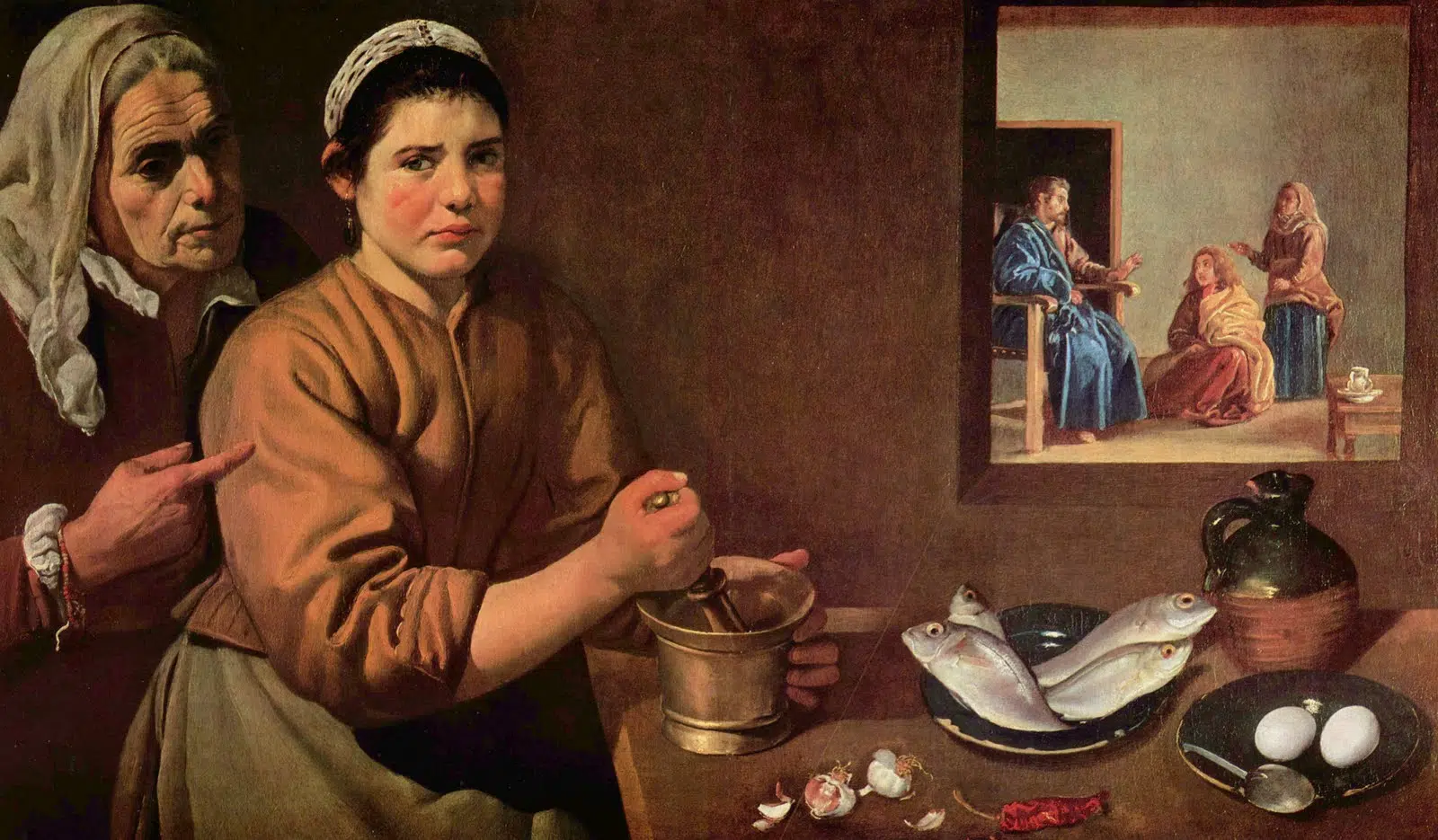 marta y maria