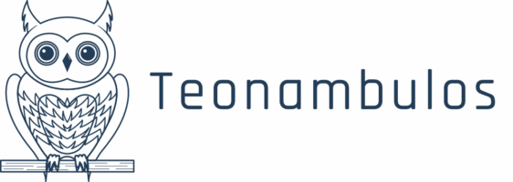 Teonambulos