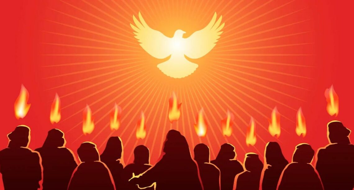 pentecostes