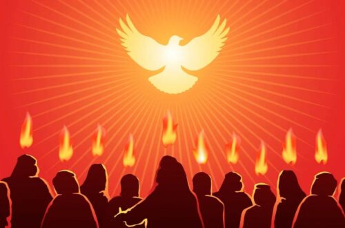 pentecostes