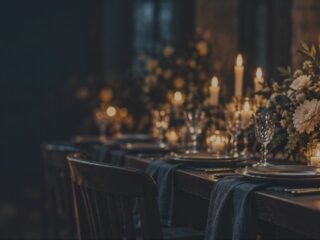 ¿De qué estamos vestidos?